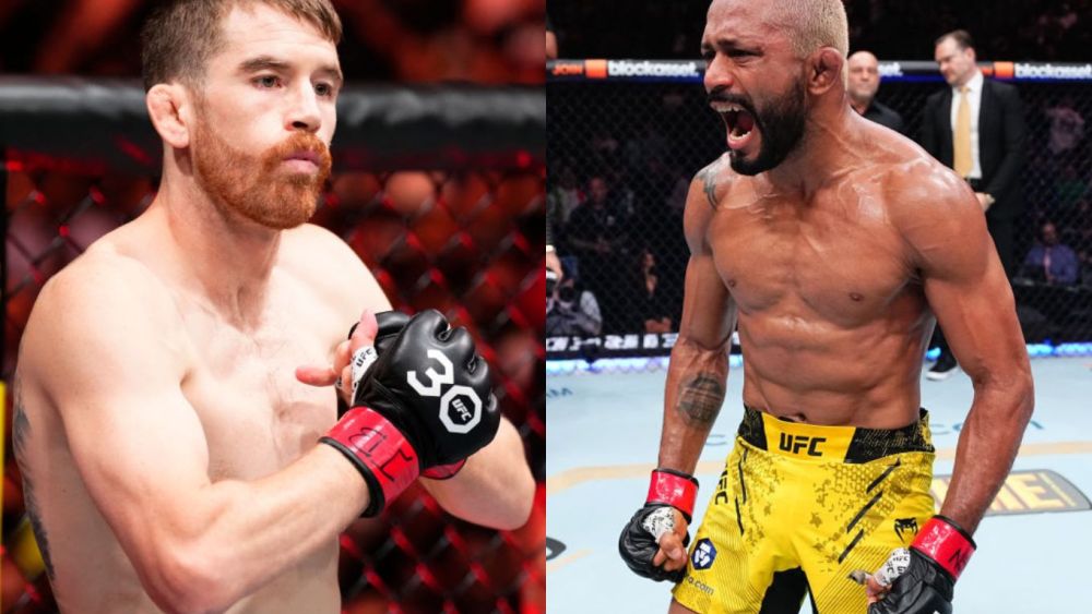 Sandhagen vs. Figueiredo, How To Watch MMA On-line