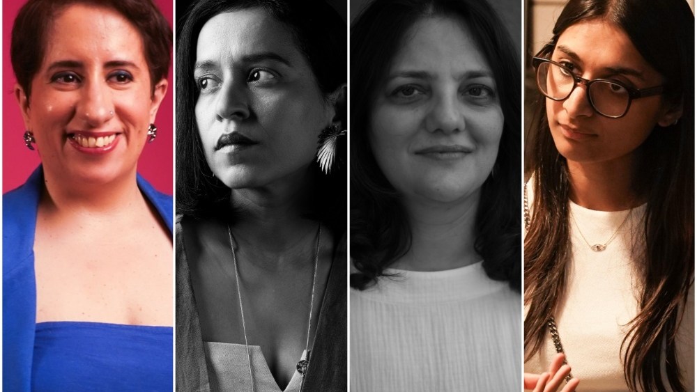 Guneet Monga Kapoor and WIF India Convey Ladies Producers to Cannes