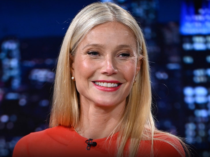 Gwyneth Paltrow Defends Vagina Candle, If You Do not Like It ‘Go F*** Your self’