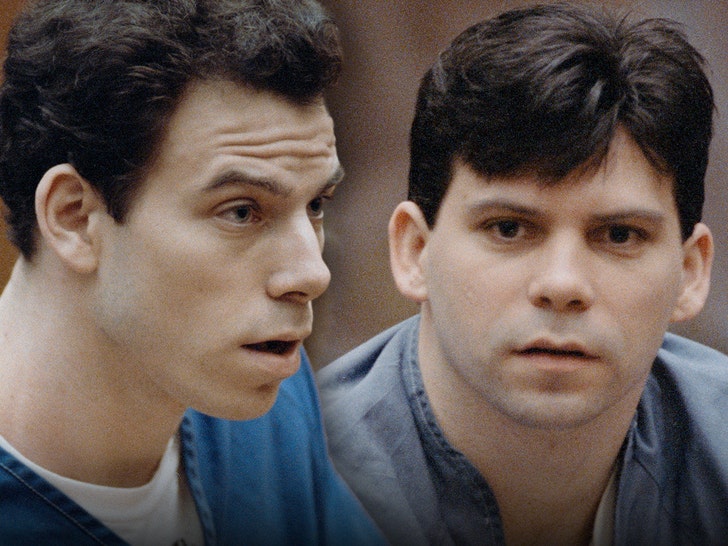 Erik and Lyle Menendez Parole Board Listening to Postponed