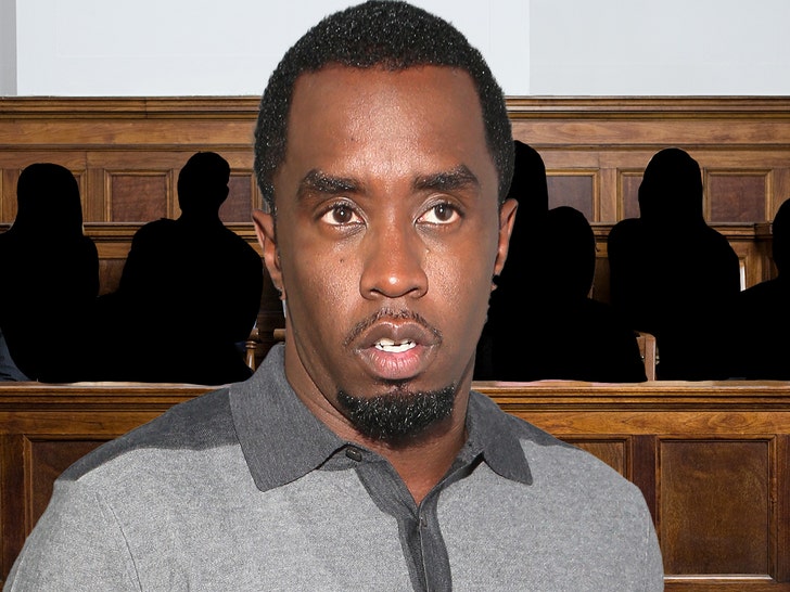 Diddy Trial Potential Jury Pool Questioned About Intercourse and Violence