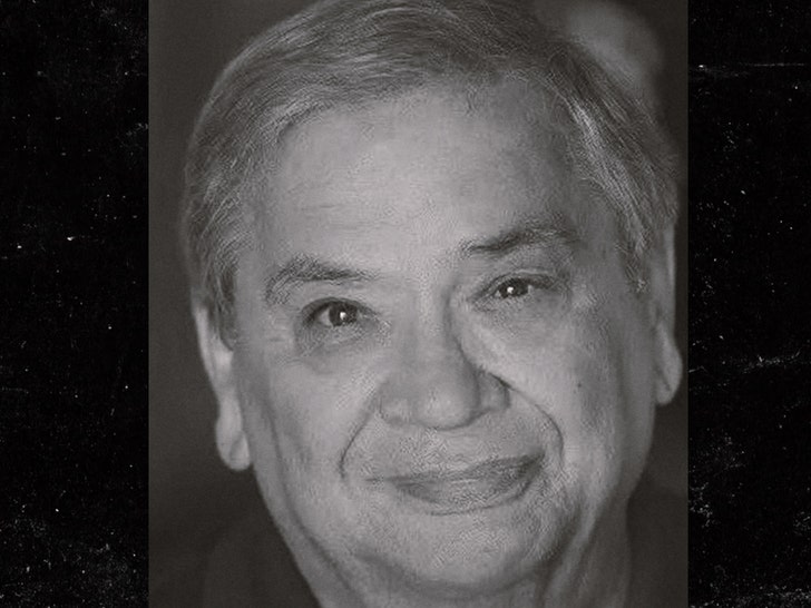 ‘Sopranos’ Star Charley Scalies Lifeless at 84
