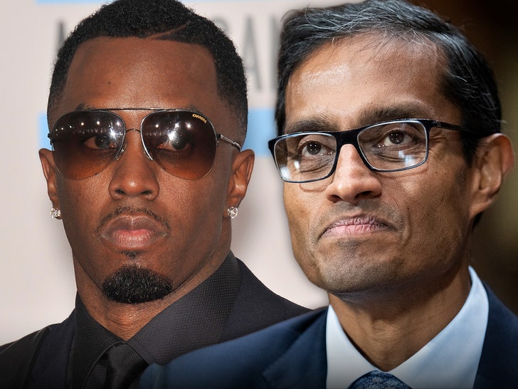 Diddy Trial Decide Arun Subramanian As soon as Paid For Consumer’s Celebratory Dinner