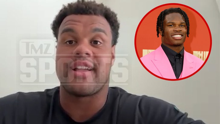 Arik Armstead Says Travis Hunter Will Impression Jags D Regardless of Primarily Enjoying WR