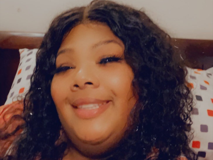 ‘My 600-lb Life’ Star Latonya Pottain Lifeless at 40