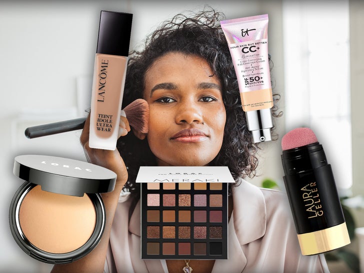 Greatest Make-up Offers: Amazon’s Summer season Magnificence Sale