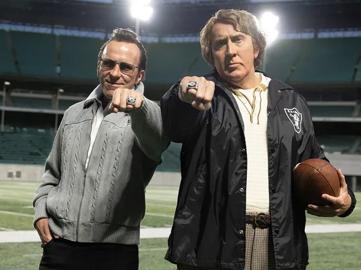 ‘Madden’ Actor Quits Over N-Phrase, Nudity, as Amazon Calls Foul on Allegations