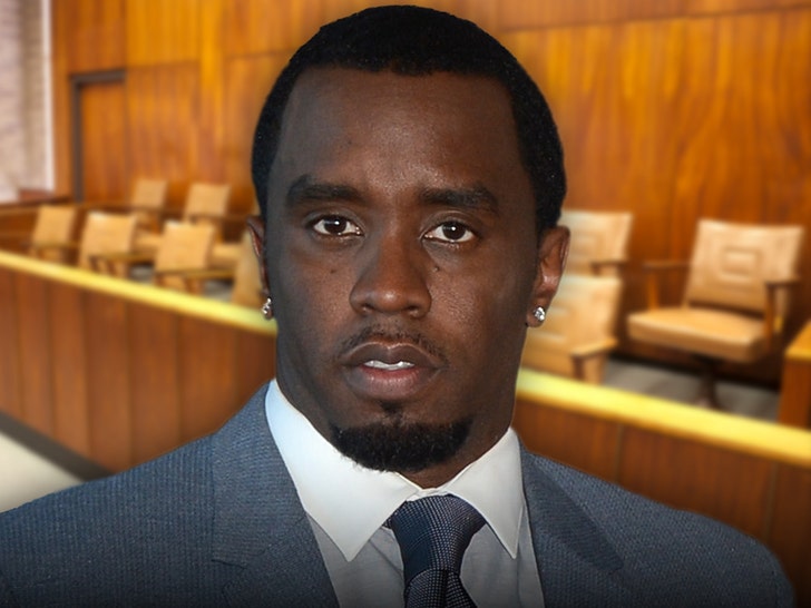 Diddy, Prosecutors Add 16 Potential Jurors, Largely Males, for Federal Trial