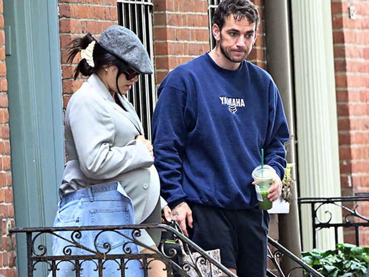 Cassie Ventura, Alex Nice Seen Out for First Time Since Diddy Trial Testimony