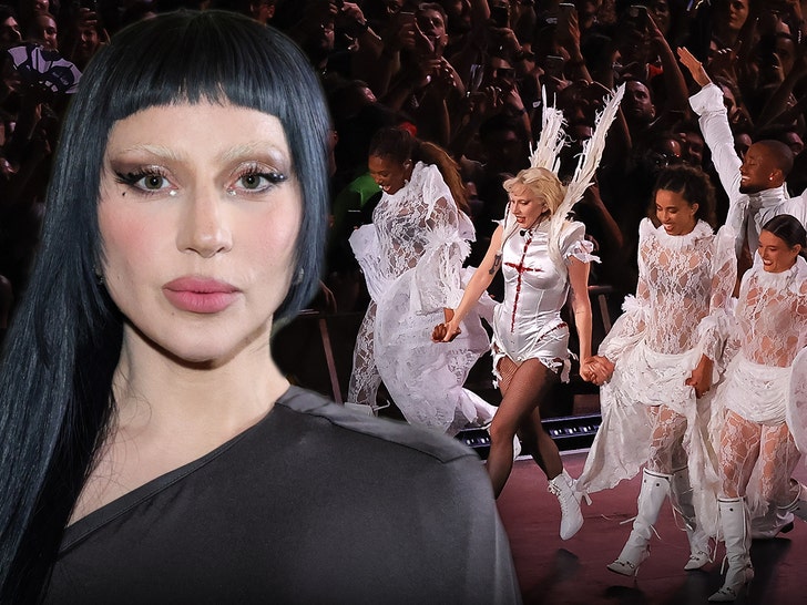 Woman Gaga Discovered Out About Alleged Bomb Plot From Media