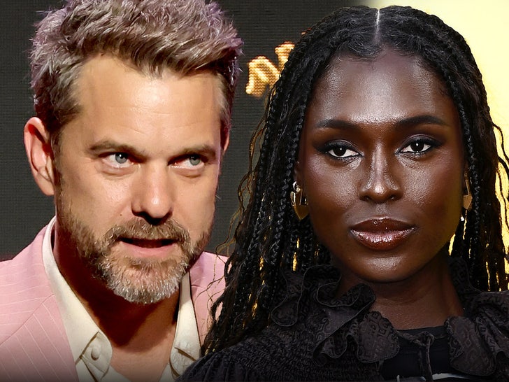 Joshua Jackson, Jodie Turner-Smith Settle Divorce, Battle Over Child’s College