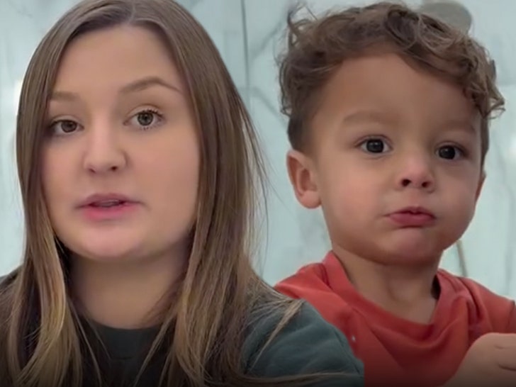 ‘Okay Child’ TikTok Star’s Mother Shares Replace After Deadly Automobile Crash