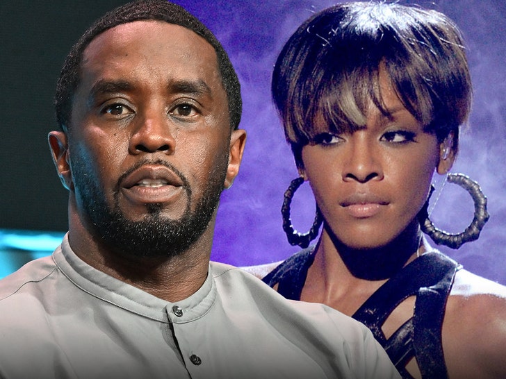 Diddy Would Threaten Individuals Will Die if They Do not Pay attention, Says Daybreak Richard