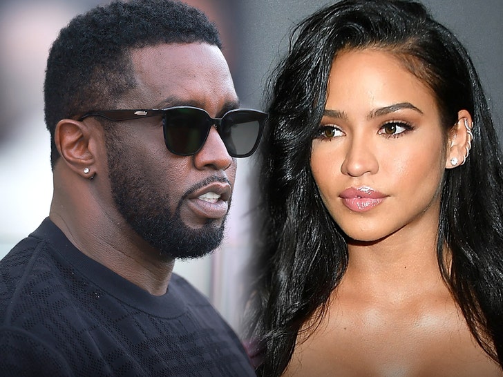 Diddy’s Former Assistant Testifies Cassie Instructed Him ‘I Cannot Get Out’