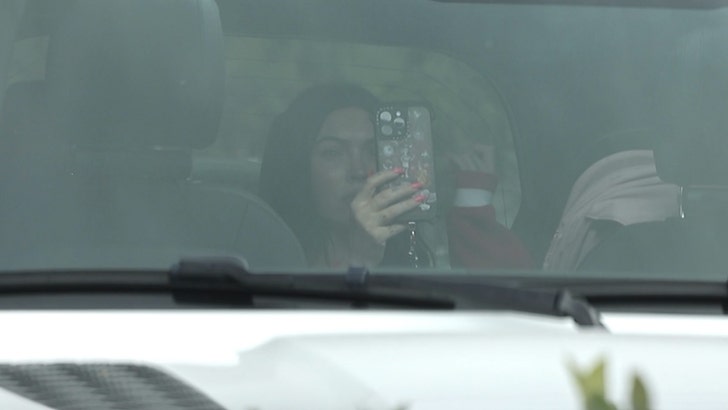 MGK, Megan Fox Noticed Collectively for First Time Since Child’s Delivery