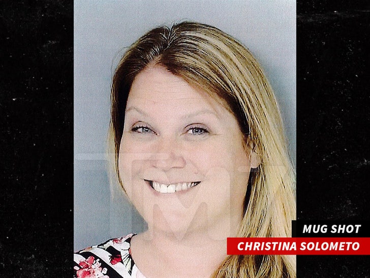 Lady Arrested For Pooping On Automotive Hood Advised Cops ‘It Was a Clear Poop’