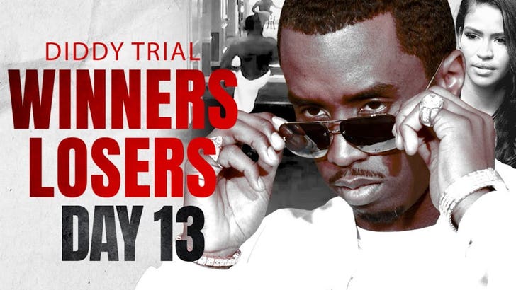 Diddy Trial Highlights From thirteenth Day of Witness Testimony