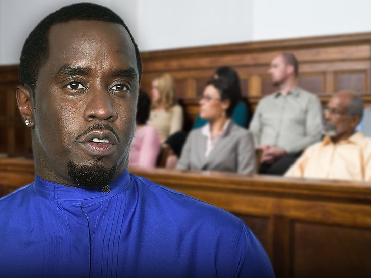 Diddy Trial Jury Pool, Particular person Juror Particulars Revealed