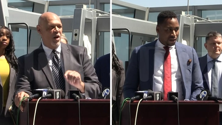 Tory Lanez Group Says Jail Stabbing Occurred After Presenting Megan The Stallion New Proof