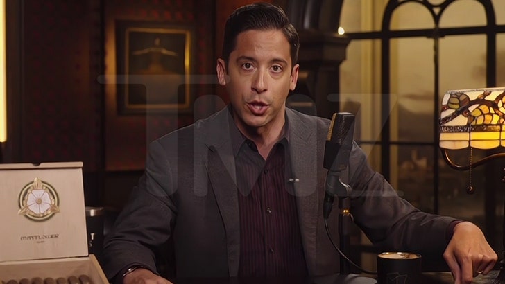 Michael Knowles Helps Trump Name to Examine Kamala’s Celeb Supporters