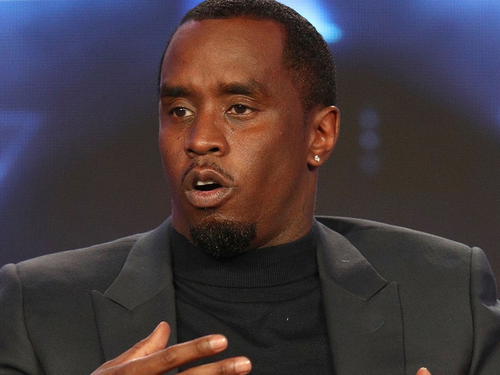 Diddy Confirms He Rejected Plea Deal From Prosecutors Earlier than Federal Trial