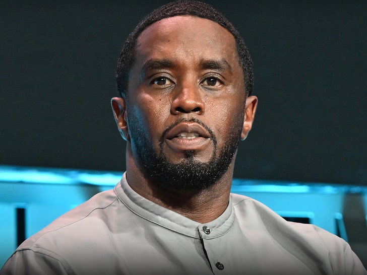 Diddy Provides Black Feminine Lawyer to His Group as Jury Choice Continues