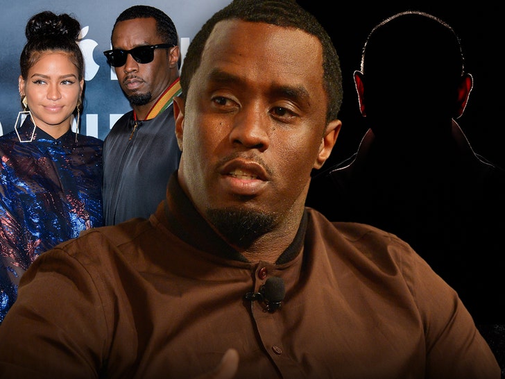 Diddy Trial Highlights From First Day of Witness Testimony