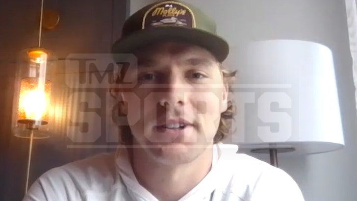 Gunnar Henderson ‘Positively’ Needs to Play for Staff USA in World Baseball Traditional