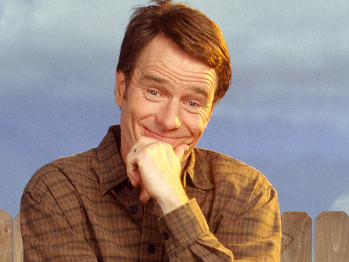 Bryan Cranston Says Returning For the ‘Malcolm within the Center’ Reboot