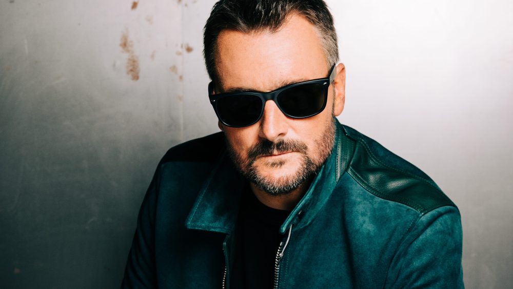 Eric Church on New Album, ‘Evangeline vs. the Machine,’ and Coming Tour