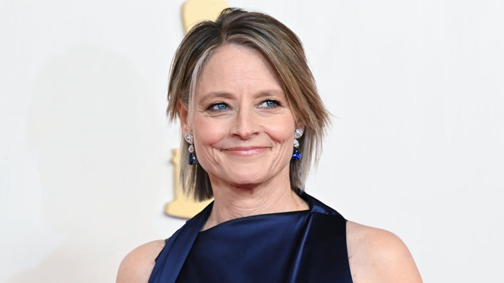 Jodie Foster on ‘Vie Privée,’ ‘Freakier Friday,’ and Turning 60