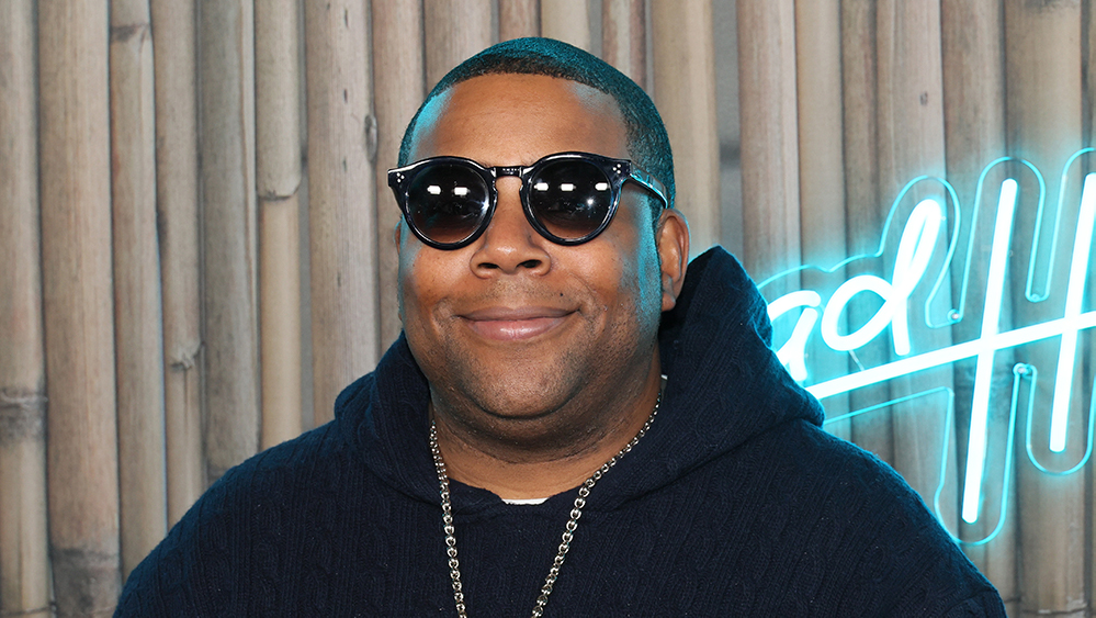 Kenan Thompson Suggests ‘A Lot of Change’ Is Coming For ‘SNL’