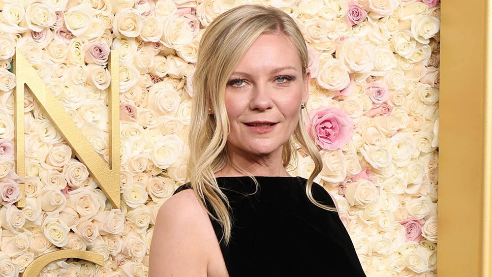 Kirsten Dunst to Star in Flora Birnbaum’s Debut Function ‘Self Assist’