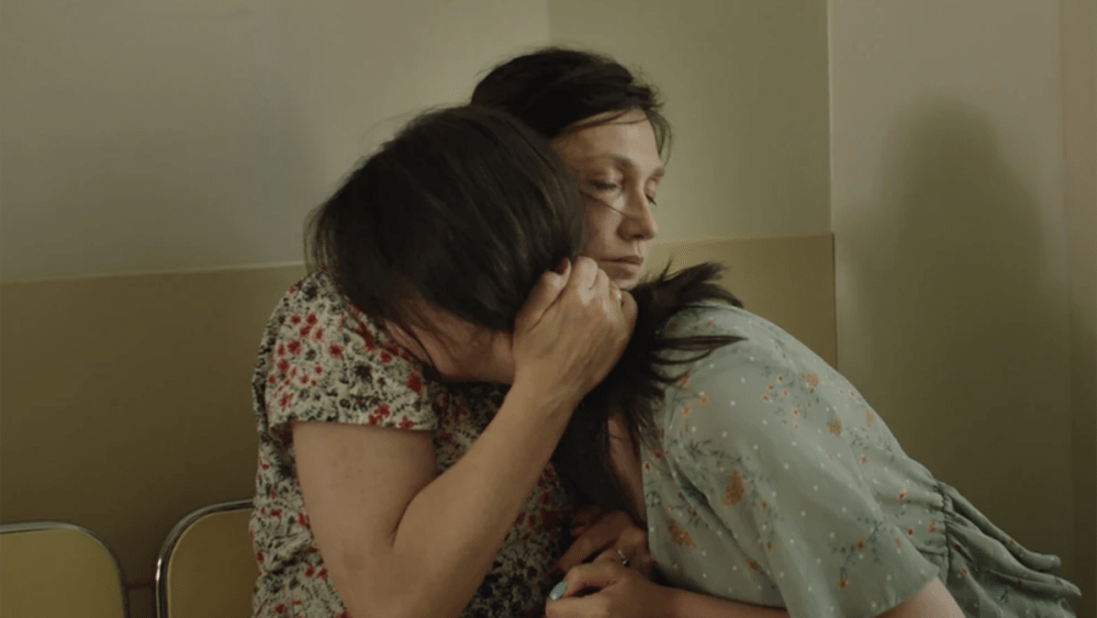 Or Sinai’s Cannes Choice Veers into Melodrama