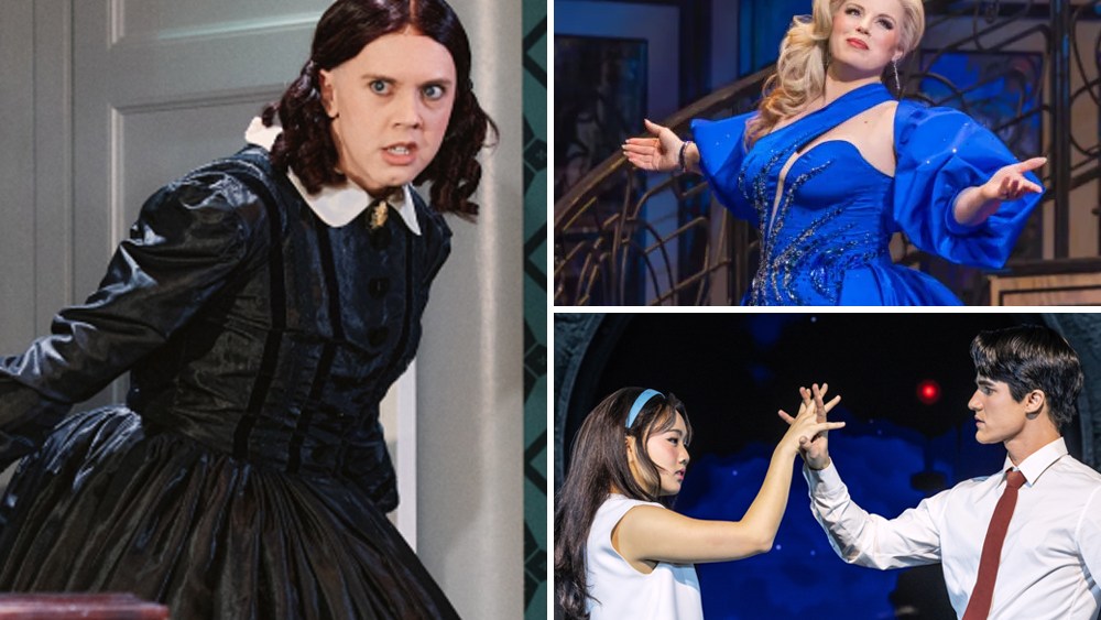 Tony Nominations 2025: Full Checklist