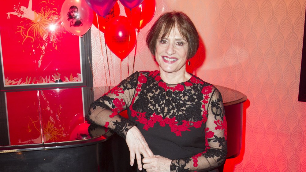 Patti LuPone Apologizes Kecia Lewis, Audra McDonald New Yorker Remarks