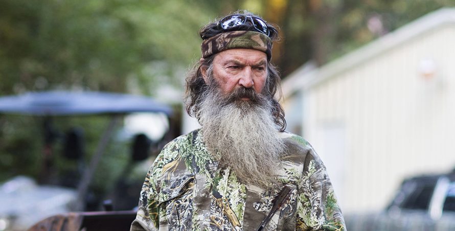 ‘Duck Dynasty’ Patriarch Was 79