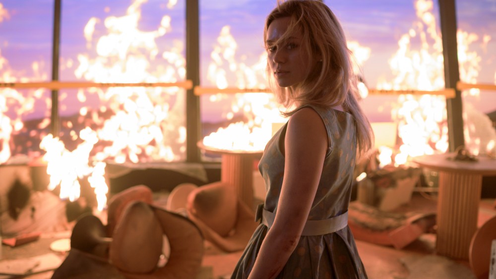 ‘Remaining Vacation spot Bloodlines’ Assessment: Foolish However Satisfyingly Homicidal