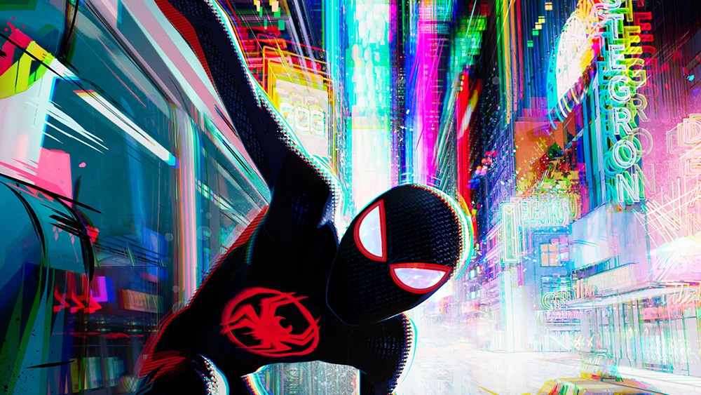 Sony Photos Animation Promotes Damien de Froberville to President