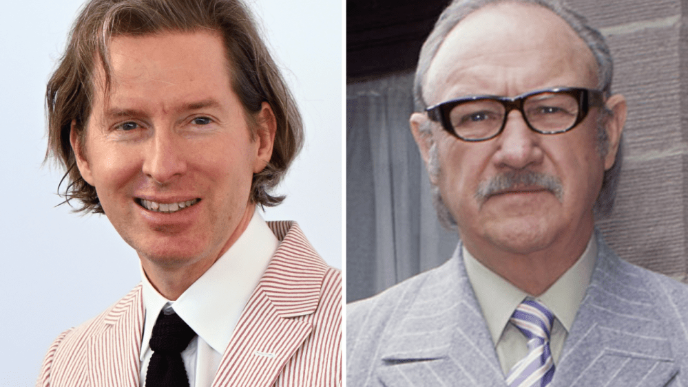 Wes Anderson Says Gene Hackman Feud Was Over ‘Royal Tenenbaums’ Pay