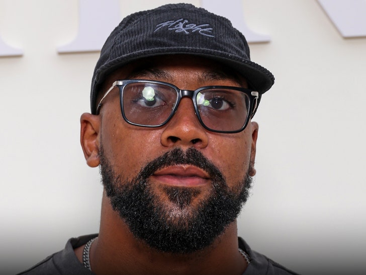 Marcus Jordan DUI Trial Date Pushed Again