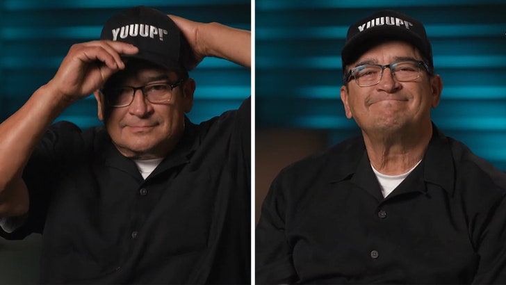 Dave Hester Returns to ‘Storage Wars’ After Stroke