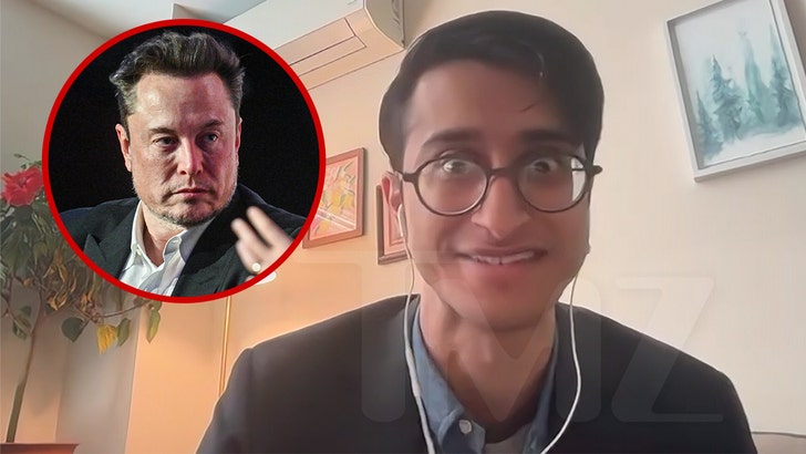 Tech Professional Faiz Siddiqui Says Elon Musk & Donald Trump Will Be Buddies Once more