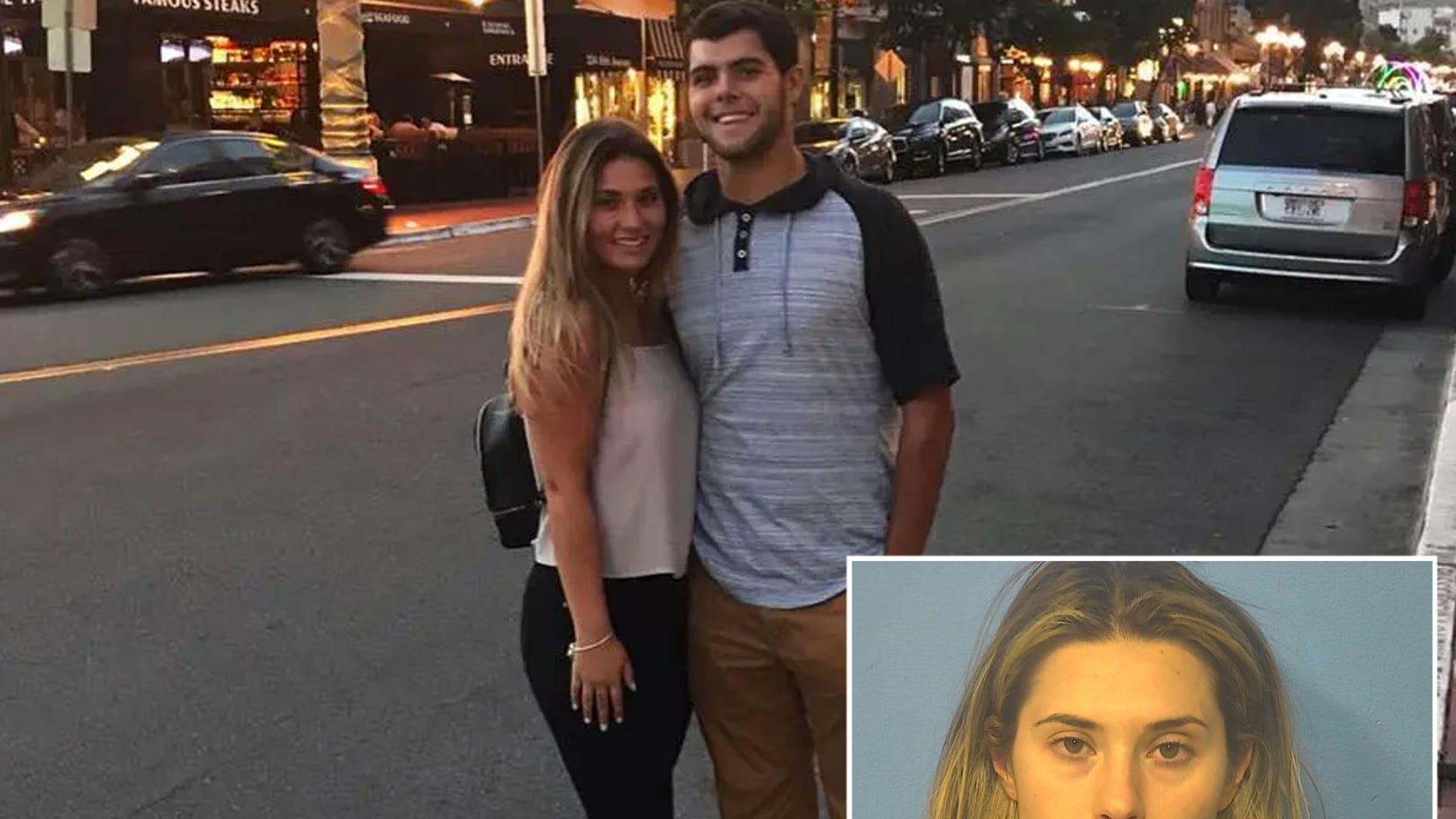 Instructor Accused of ‘Grooming’ Teen Hit with 52 New Fees, as Husband Stands by Her