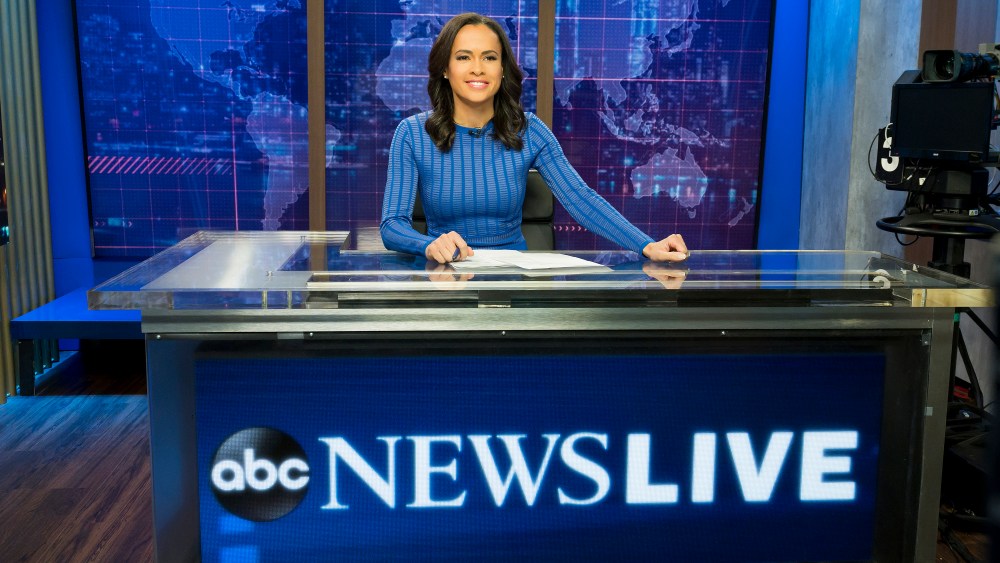 Denise Rehrig is New EP, ABC Information Dwell’s ‘Prime With Linsey Davis’