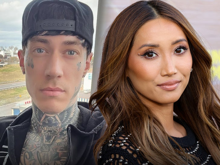 Hint Cyrus Accuses Brenda Tune of Faking Being pregnant, Mind Tumor Throughout Relationship