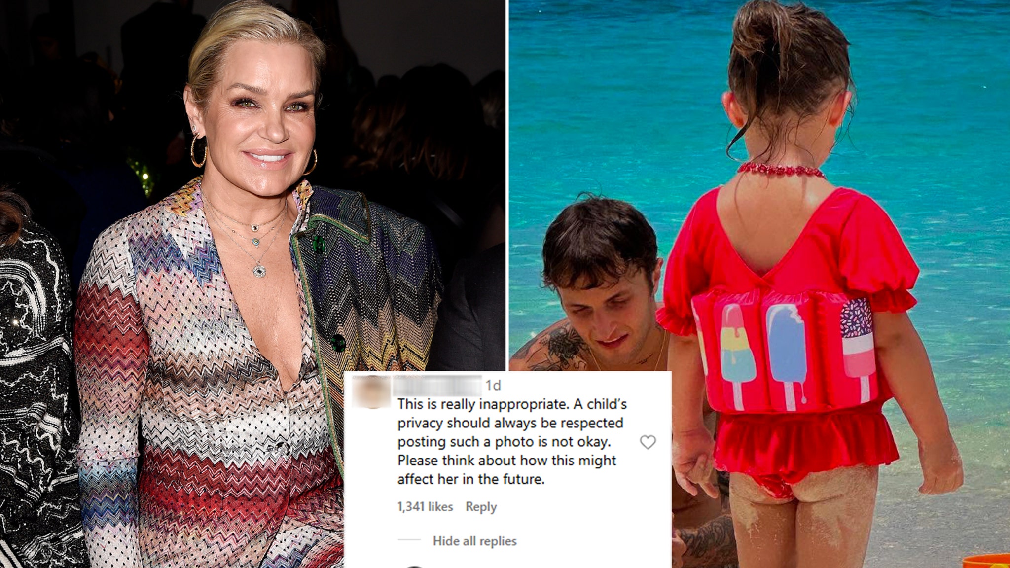 The Greatest Superstar Clapbacks Of 2025