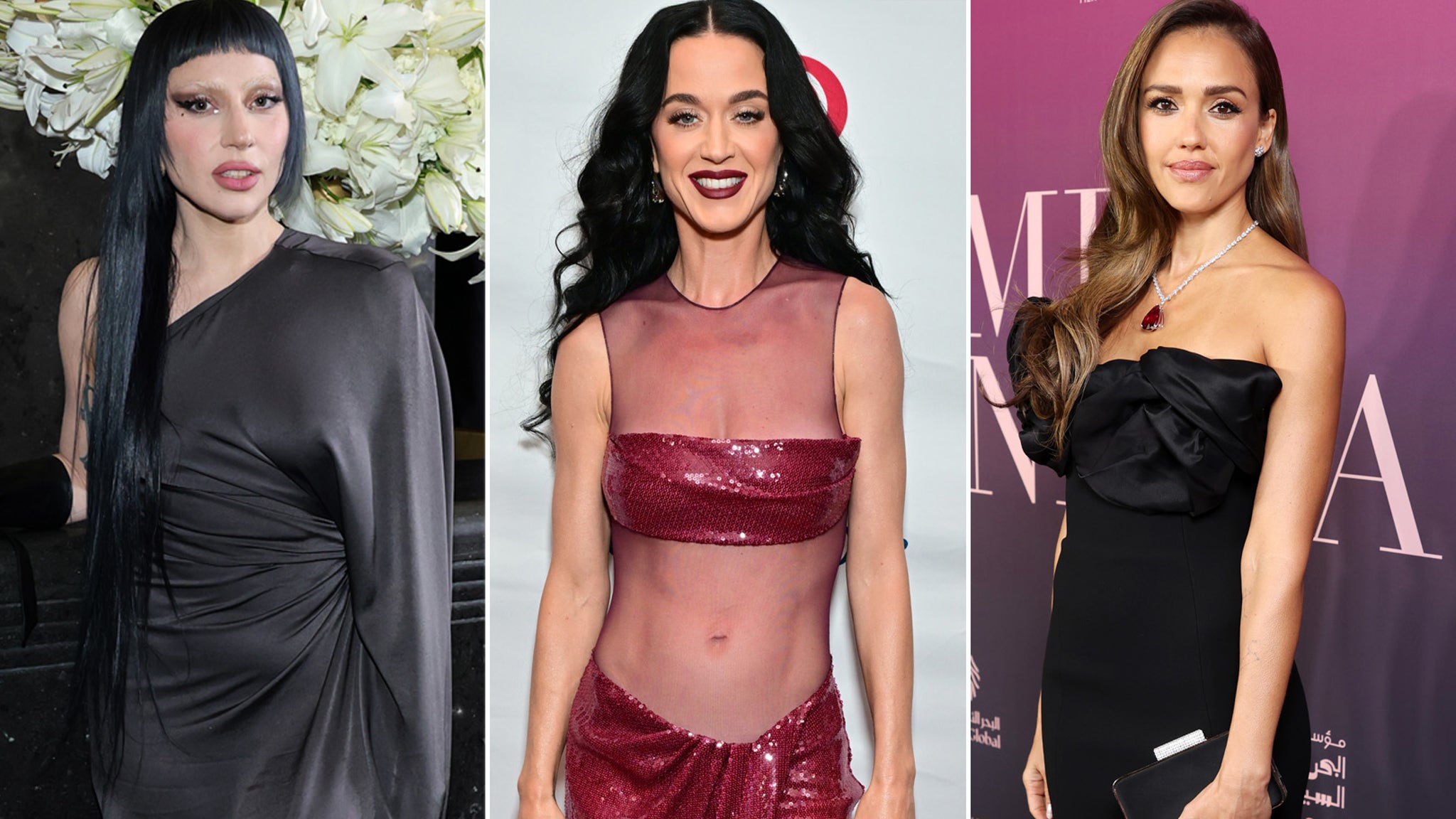 10 Celebrities Who Turned Down Posing For Playboy