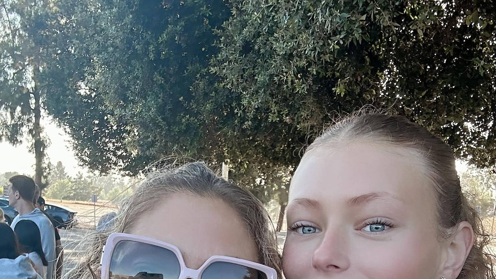 Stars and Their Youngsters In 2025 – All of the Should-See Photographs!