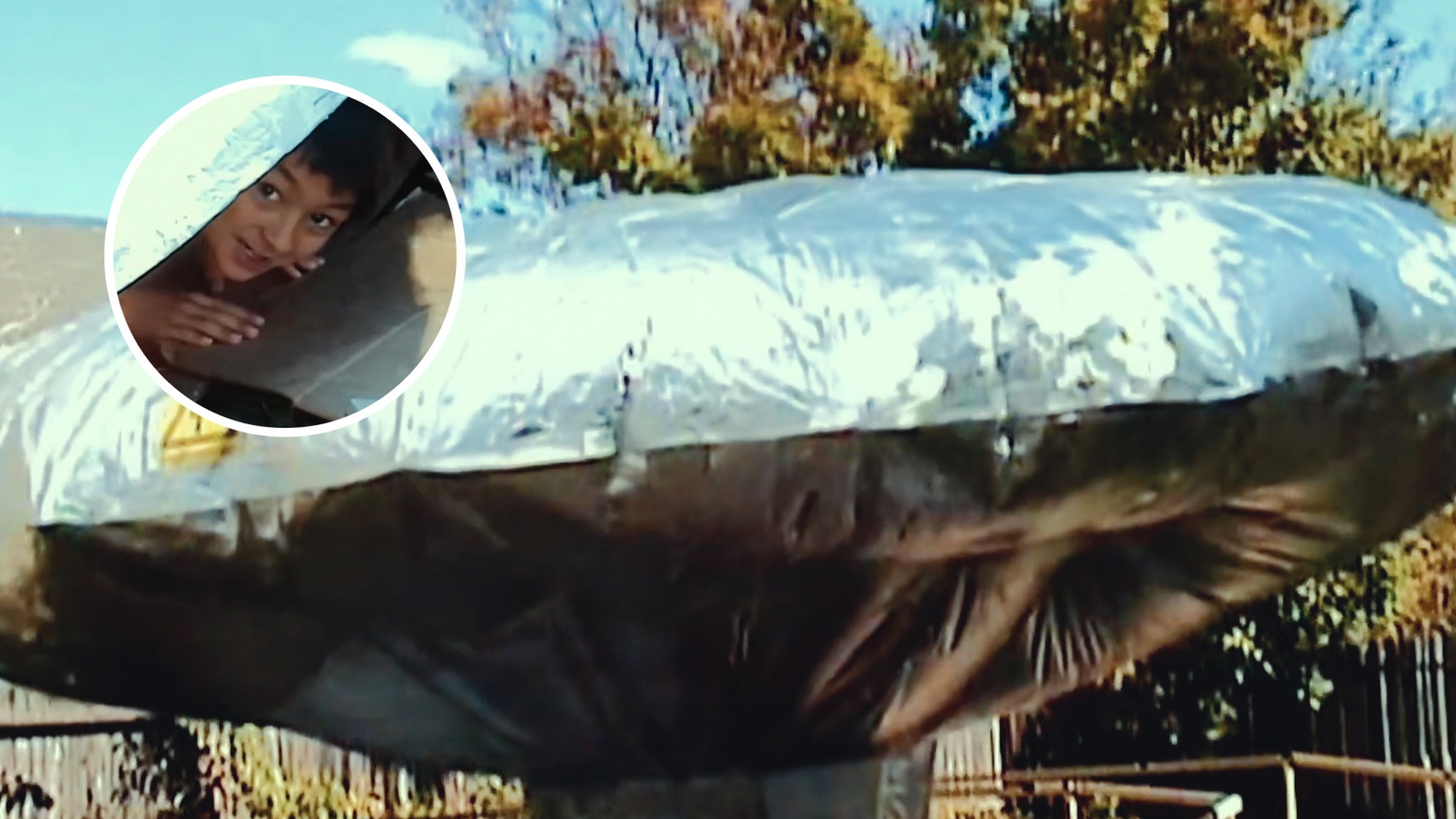 See Balloon Boy Falcon Heene Now – 16 Years After Incident That Shocked the World!